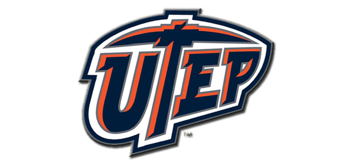 The University of Texas at El Paso(UTEP)