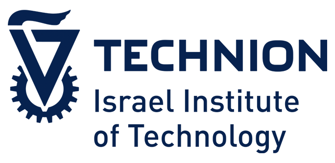 Technion הטכניון-מכון טכנולוגי לישראל