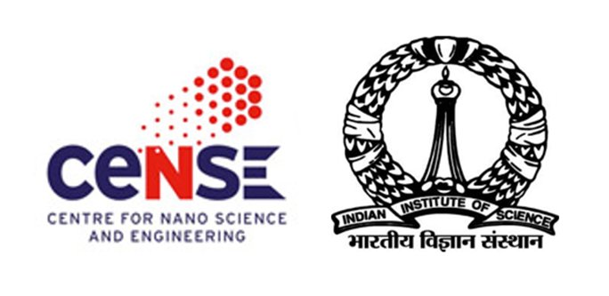 Cense, Centre for nano science and engineering