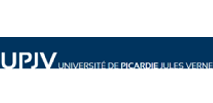 Université de Picardie Jules Verne(UPJV)