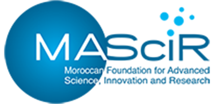 MAScIR - Moroccan Foundation for Advanced Science, Innovation and Research