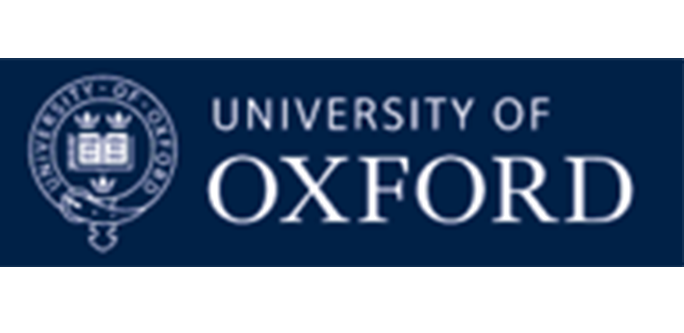 University of Oxford
