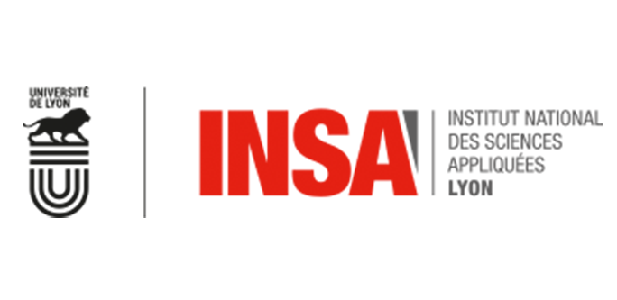 Institut National des Sciences Appliquée Lyon(INSA)