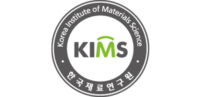 Korea Insititute of Meterial Science KIMS 한국재료연구회