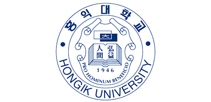 Hongik University 홍익대학교