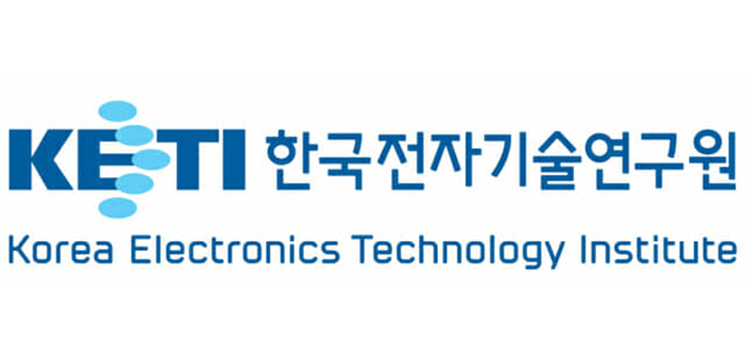 Korea Electronics Technology Institue 한국전자기술연구원