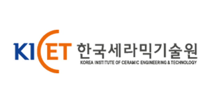 KICET 한국세라믹기술원