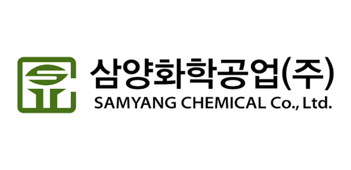 Samyang Chemical Co., Ltd. 삼양화학공업