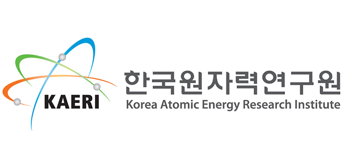 KAERI Korea Atomic Energy Research Institute 한국원자력연구원