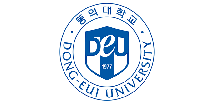 Dong-Eui University 동의대학교