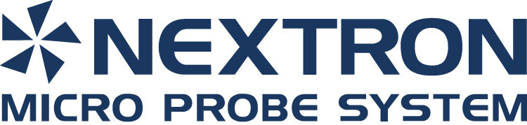Nextron Logo, 넥스트론 로고