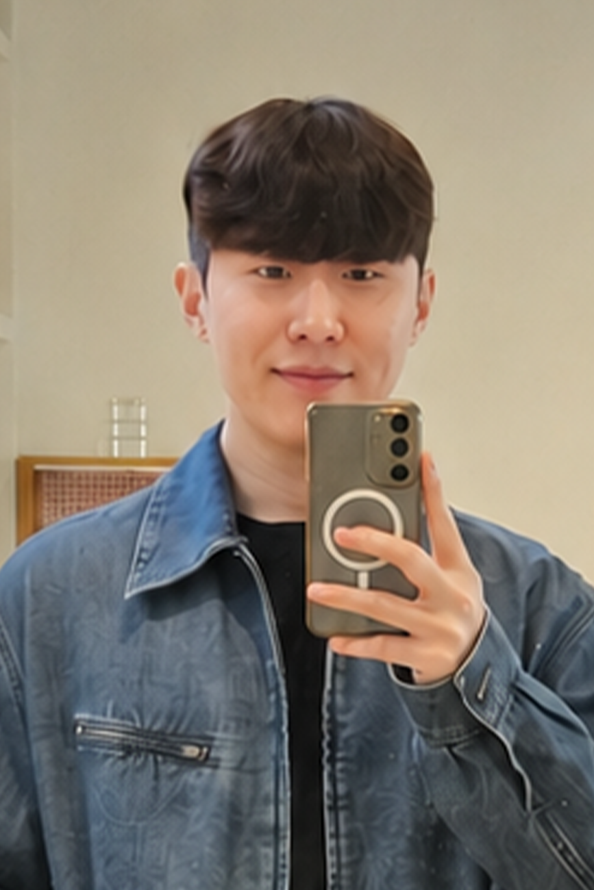 Donghwan Go