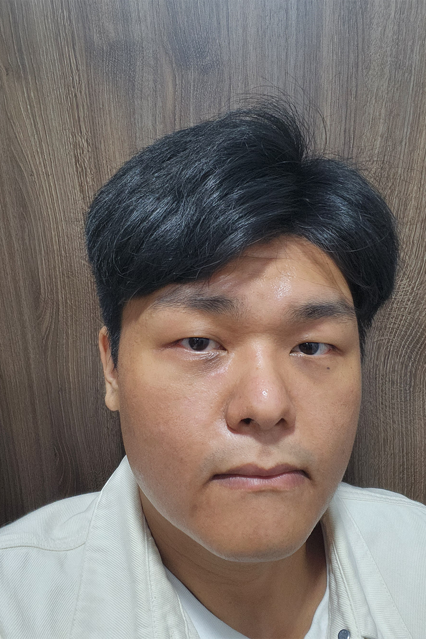 Damin PARK