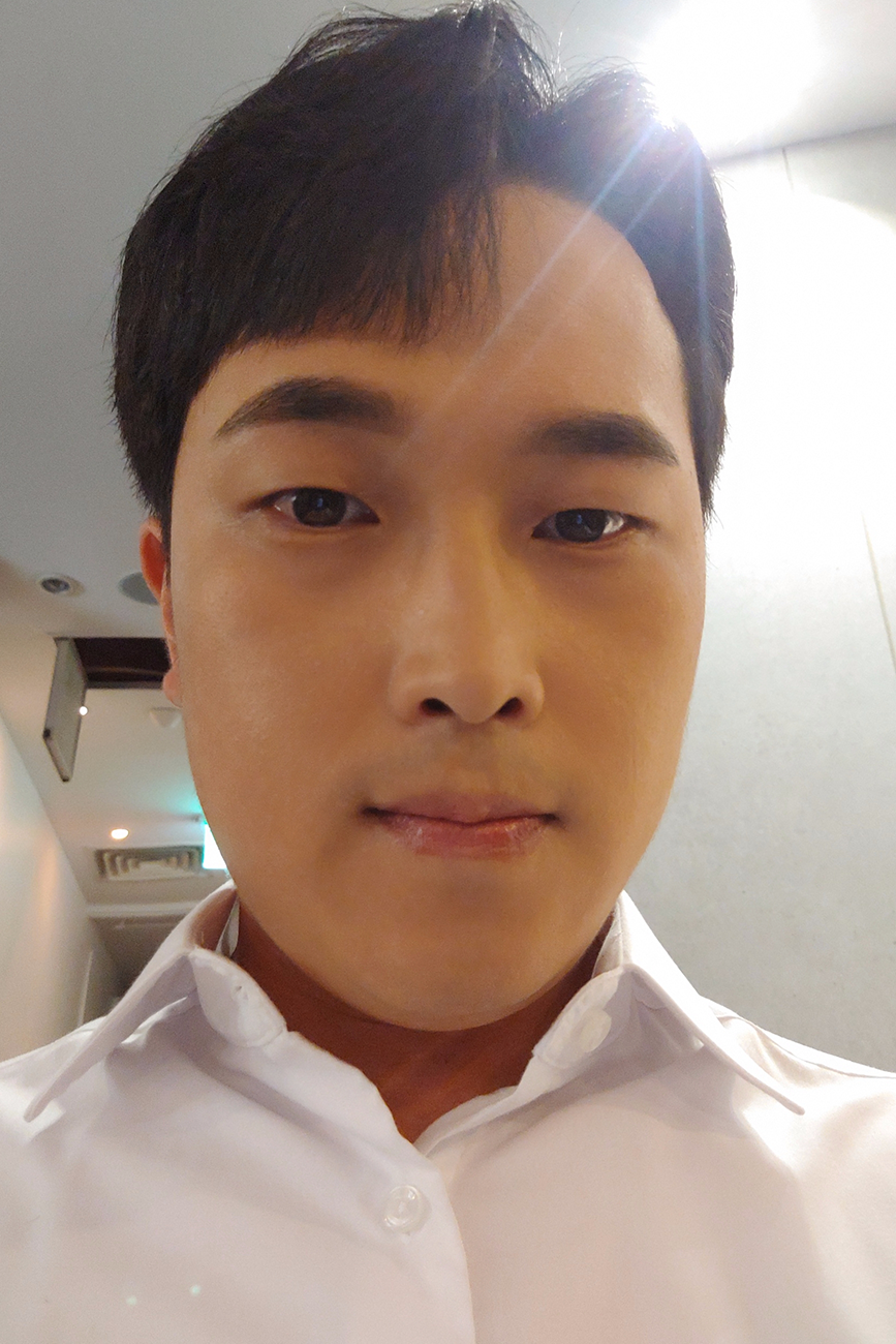 Jonghoon LEE