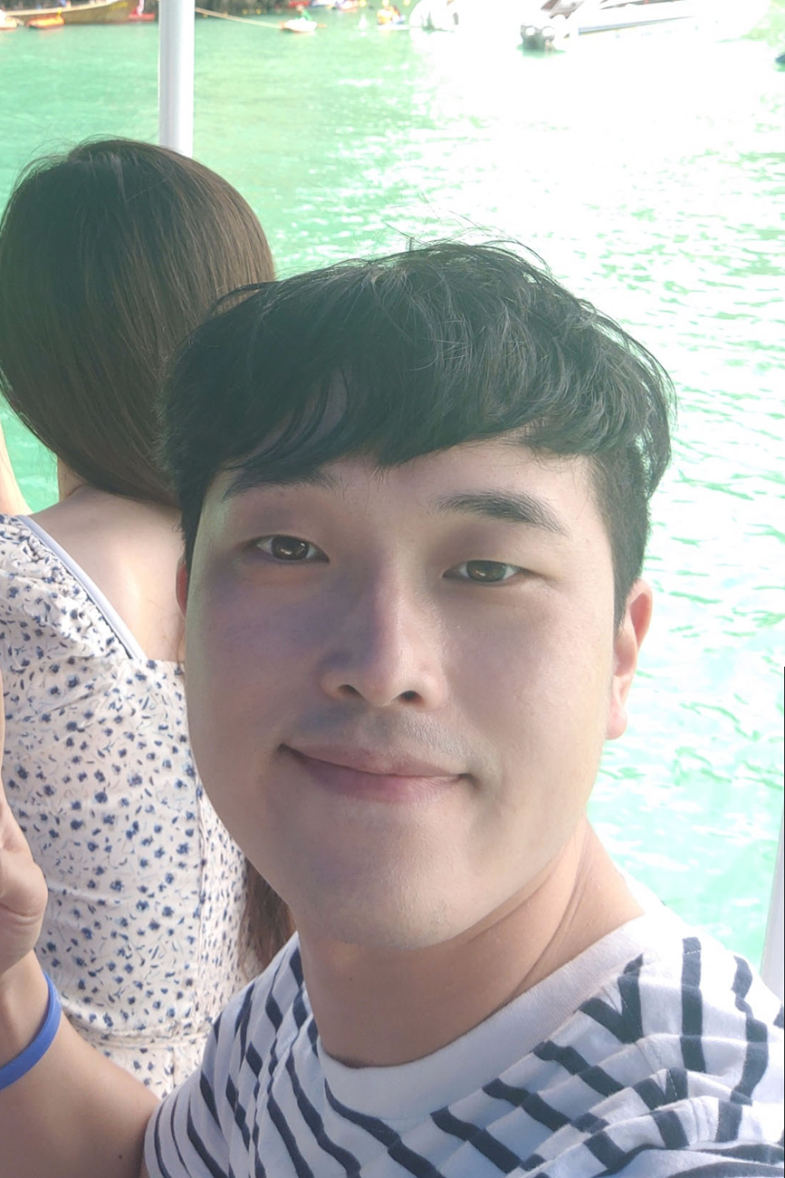Jonghoon LEE