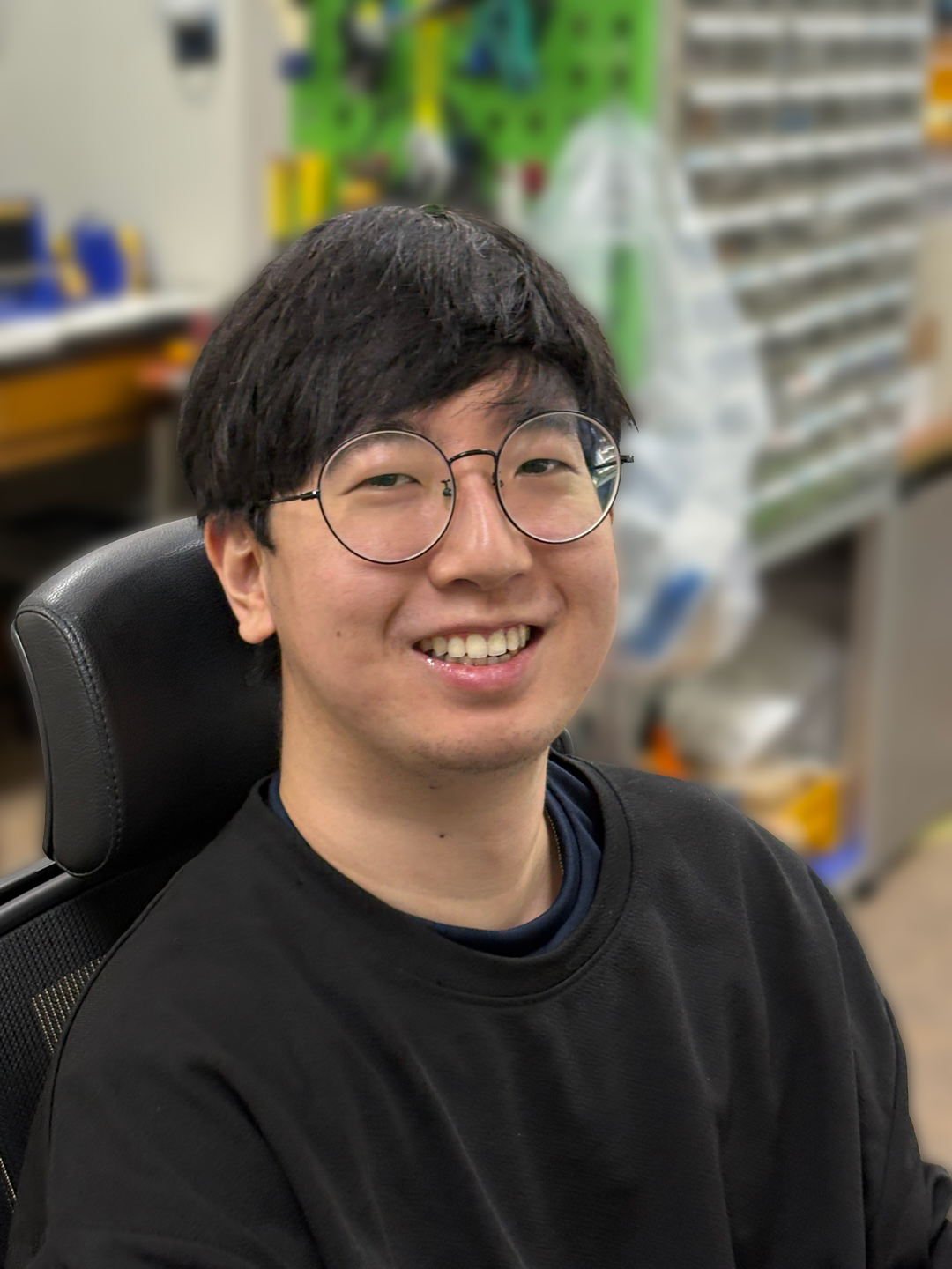 Jeonghoon Myoung