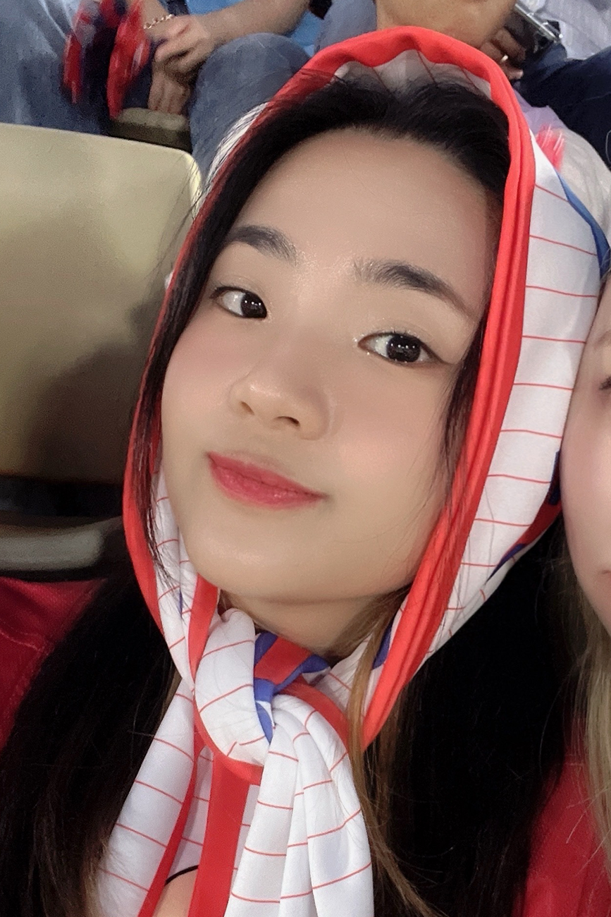 Minjeong KIM