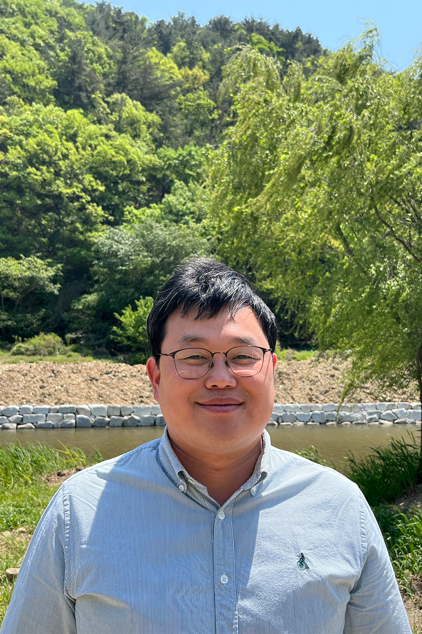 Sangbae CHOI