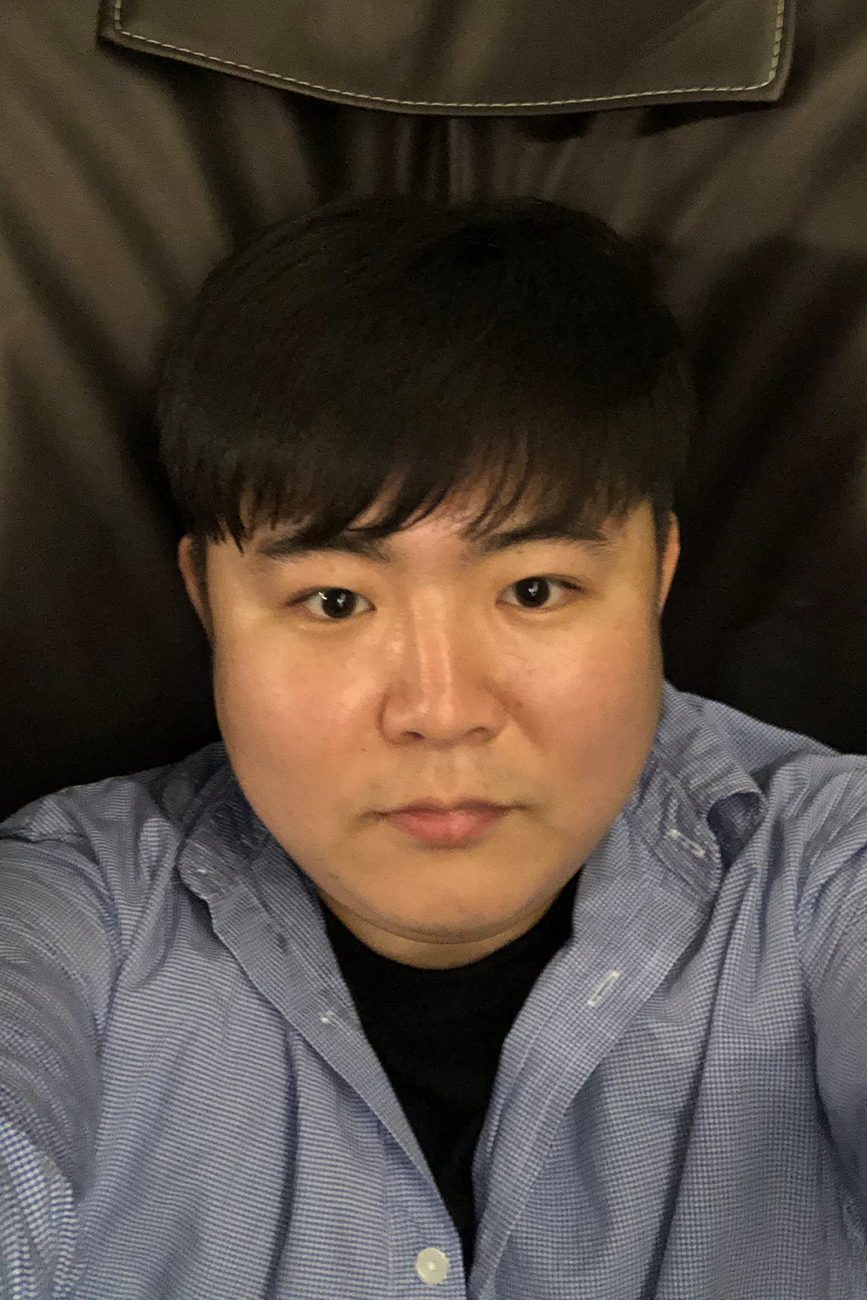 Taedong KONG