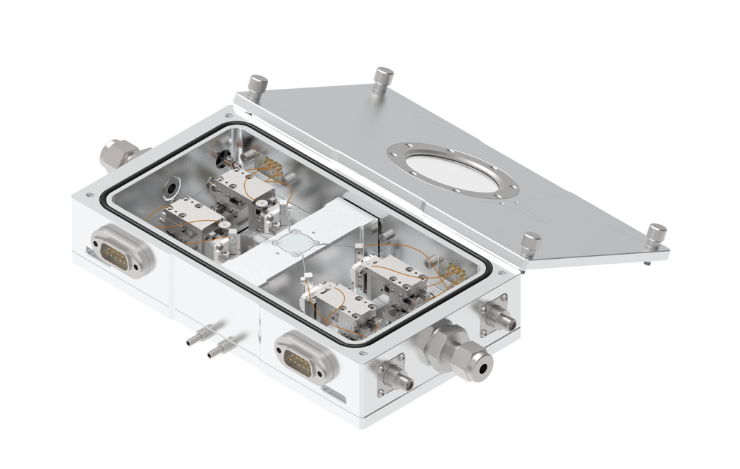 Representative image of chambers