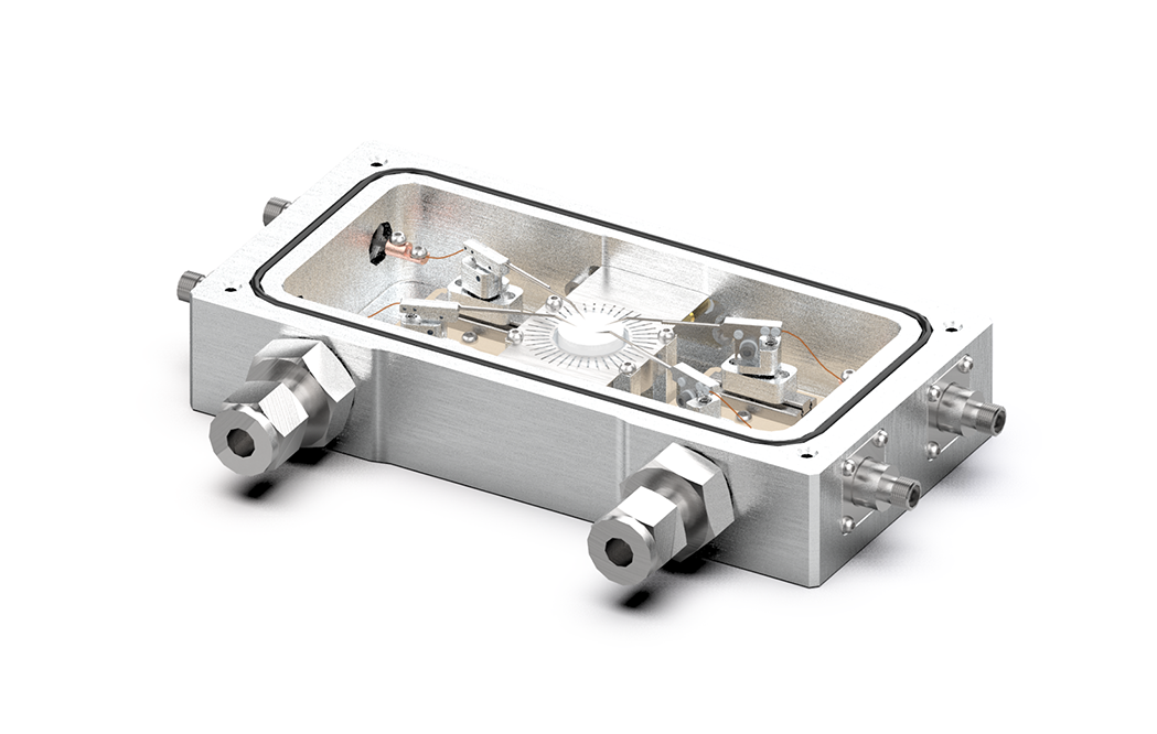 Representative image of chambers