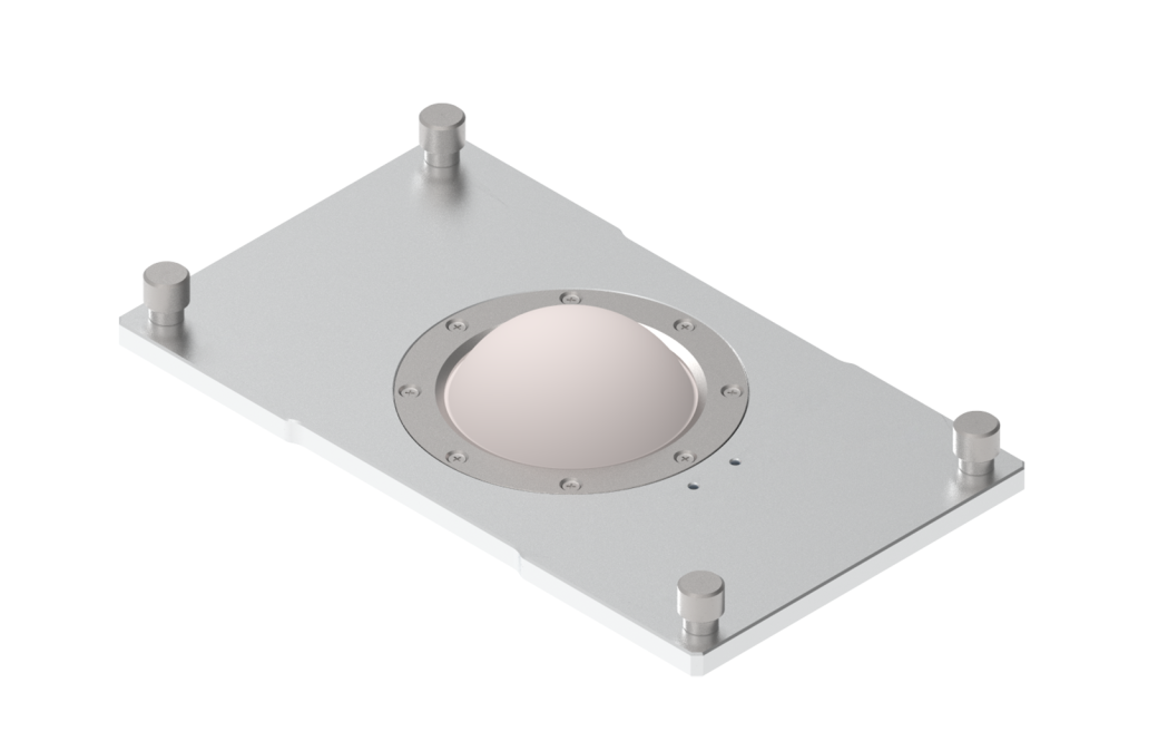 Dome Cover Thumbnail image