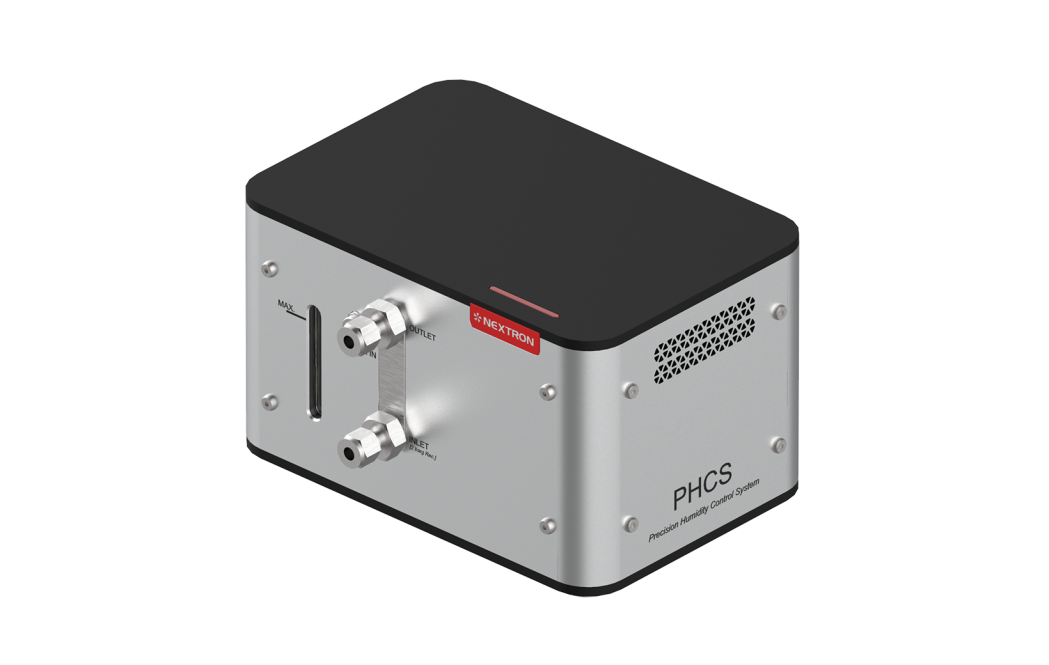 humidity controller