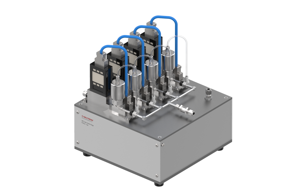 MFCgasController Image