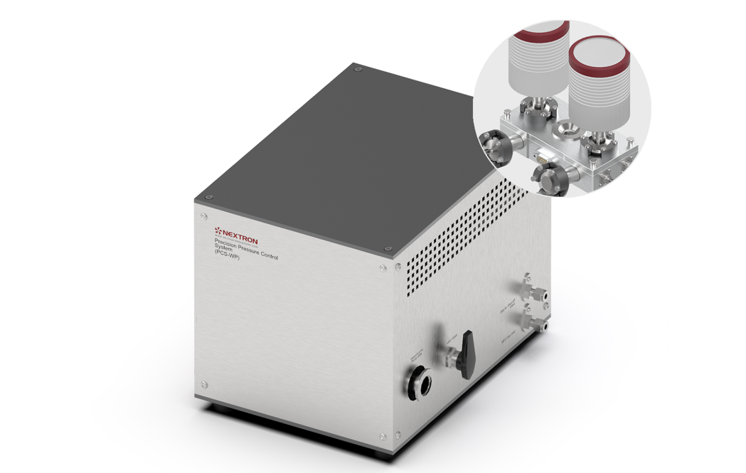 PressureController Image