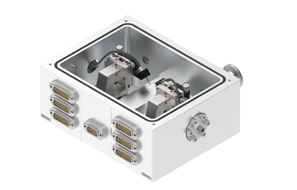 RFMicroProbe Image