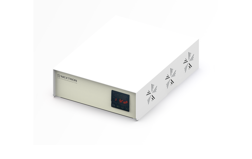 TempController image