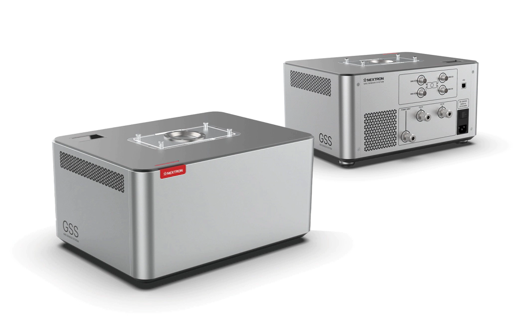 Representative image of systems