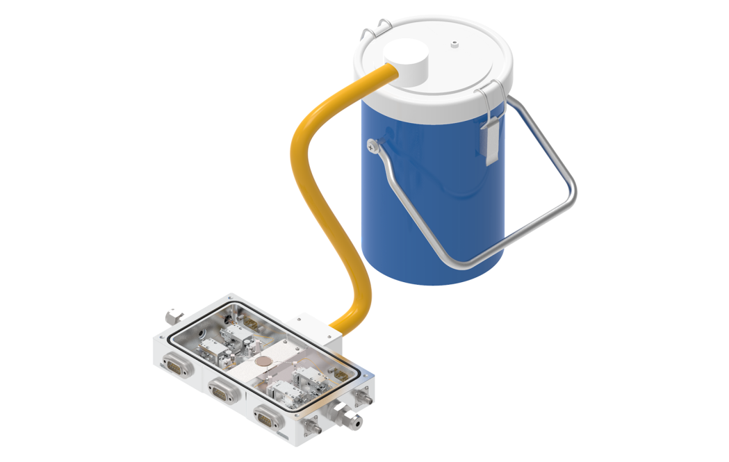 Piezo Full Image