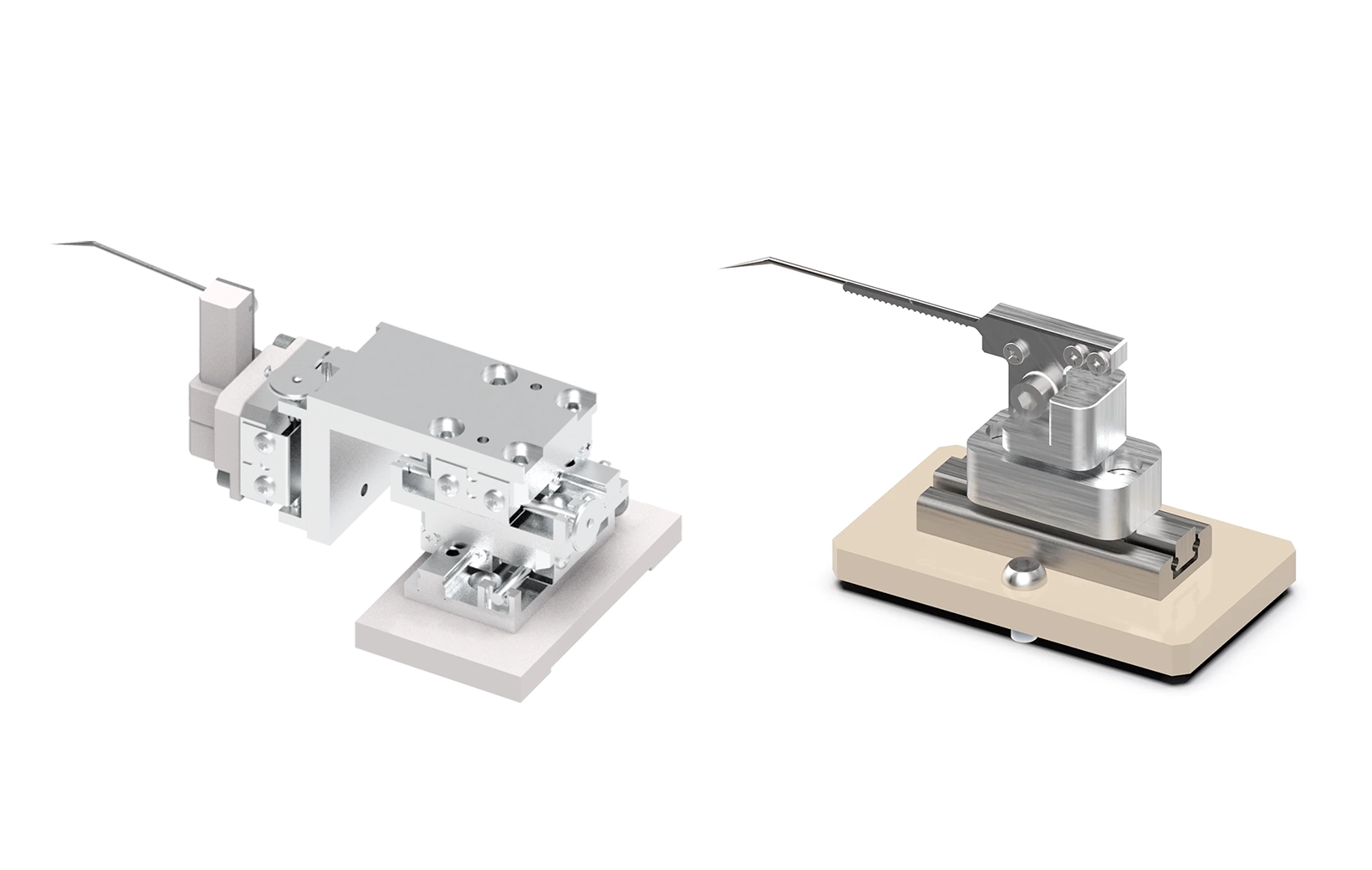 ModuleDuo(Piezo+Manual)
