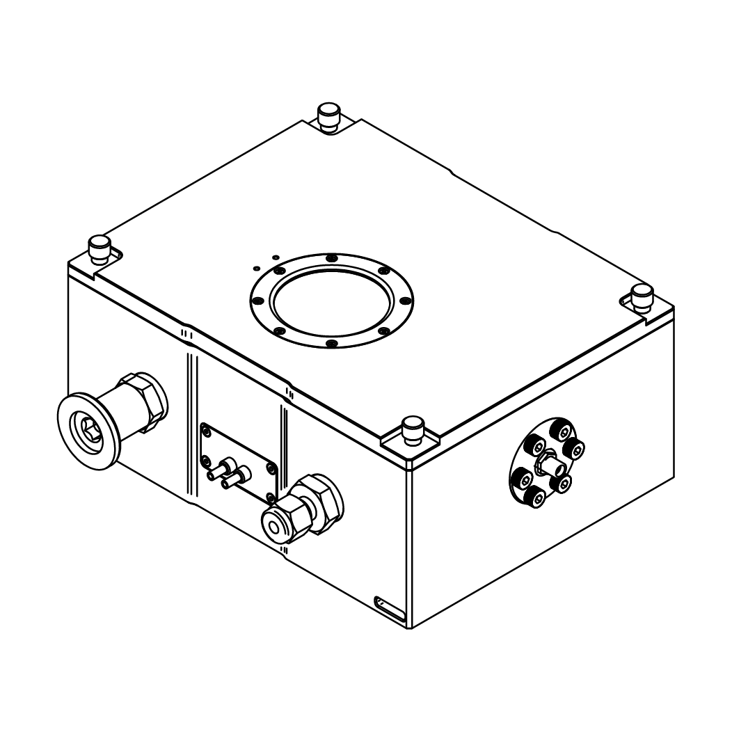 RFMPS's dimension 3D view