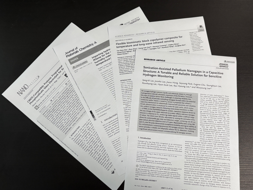 publications image