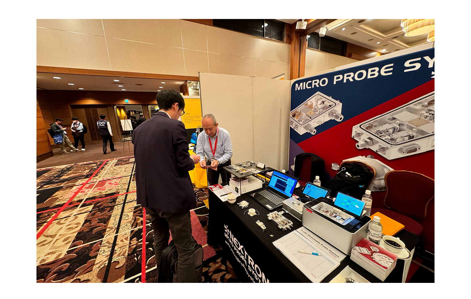 2024 IEEE Sensors