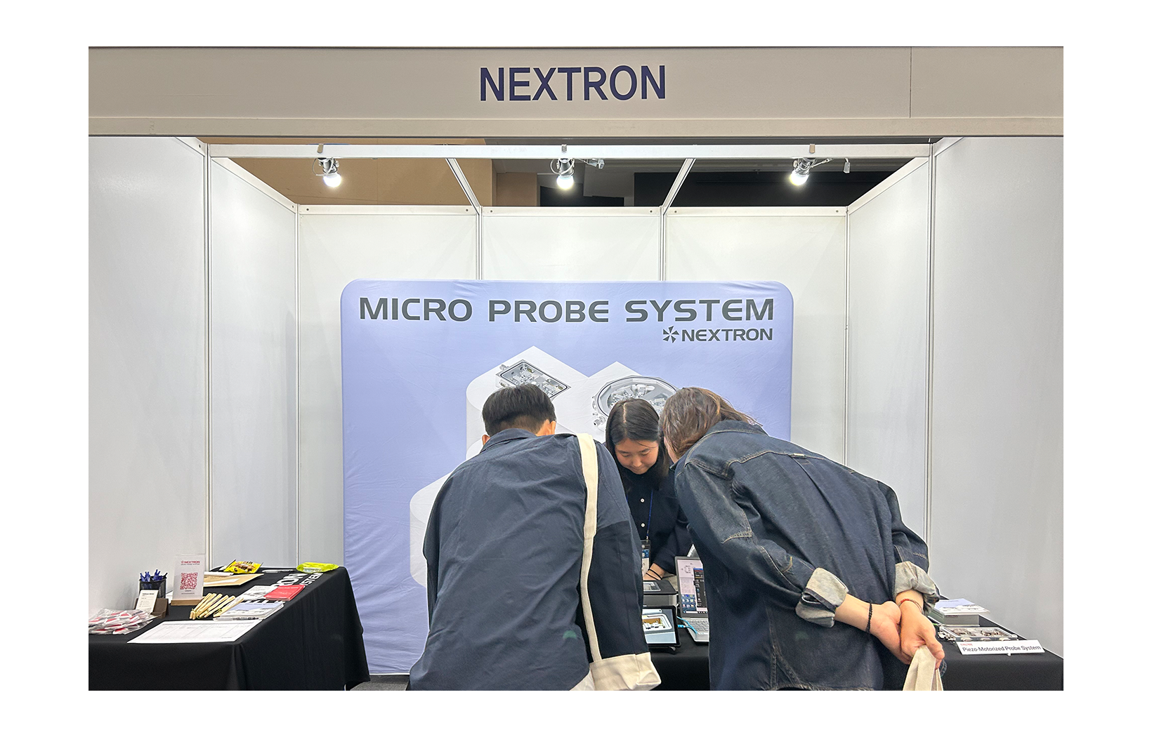 2025 PSK Fall Meeting