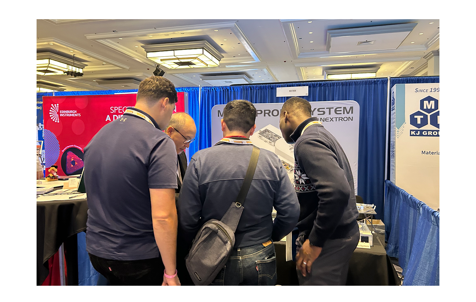 2025 ECS Fall Meeting