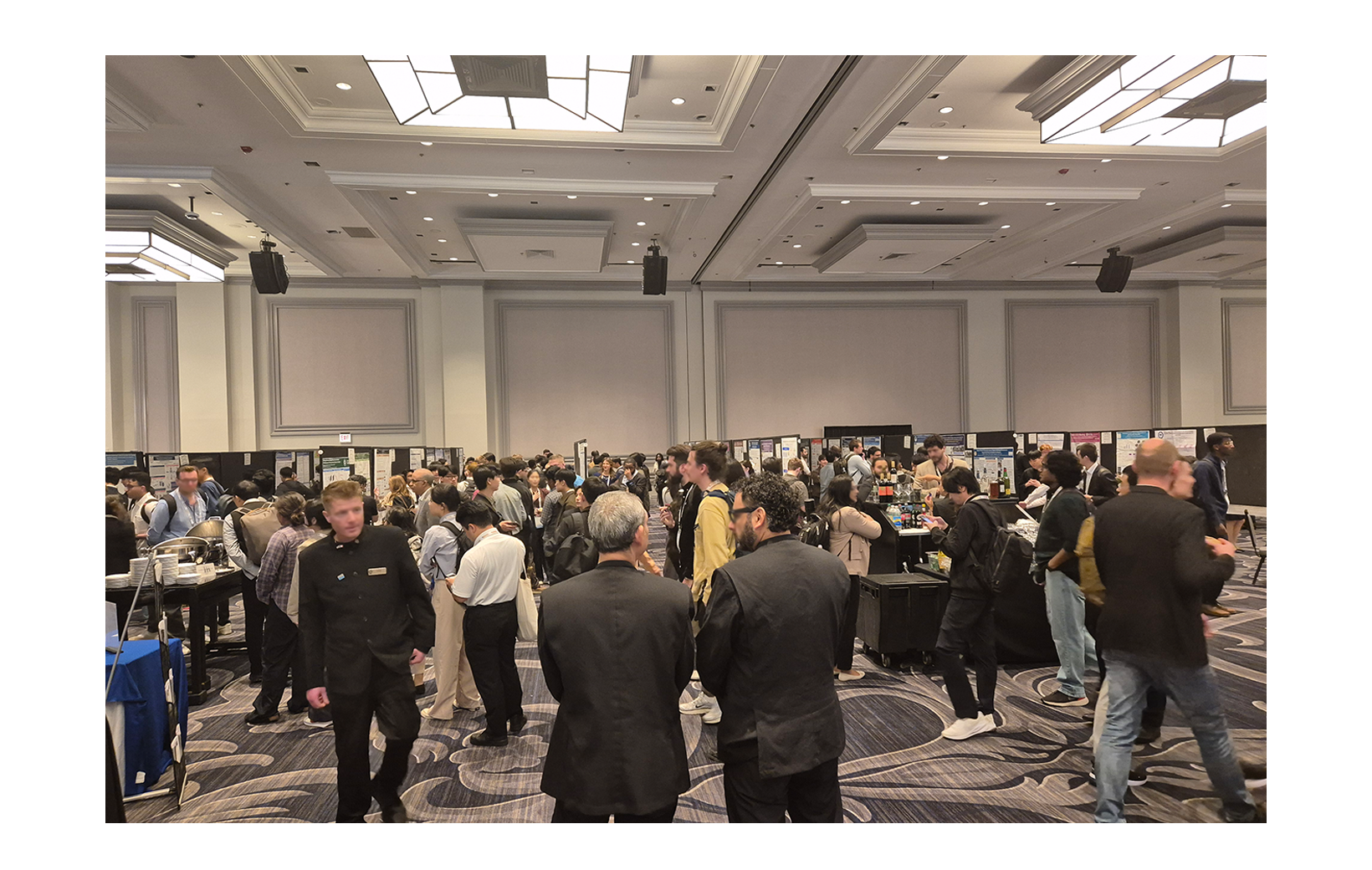 2025 ECS Fall Meeting