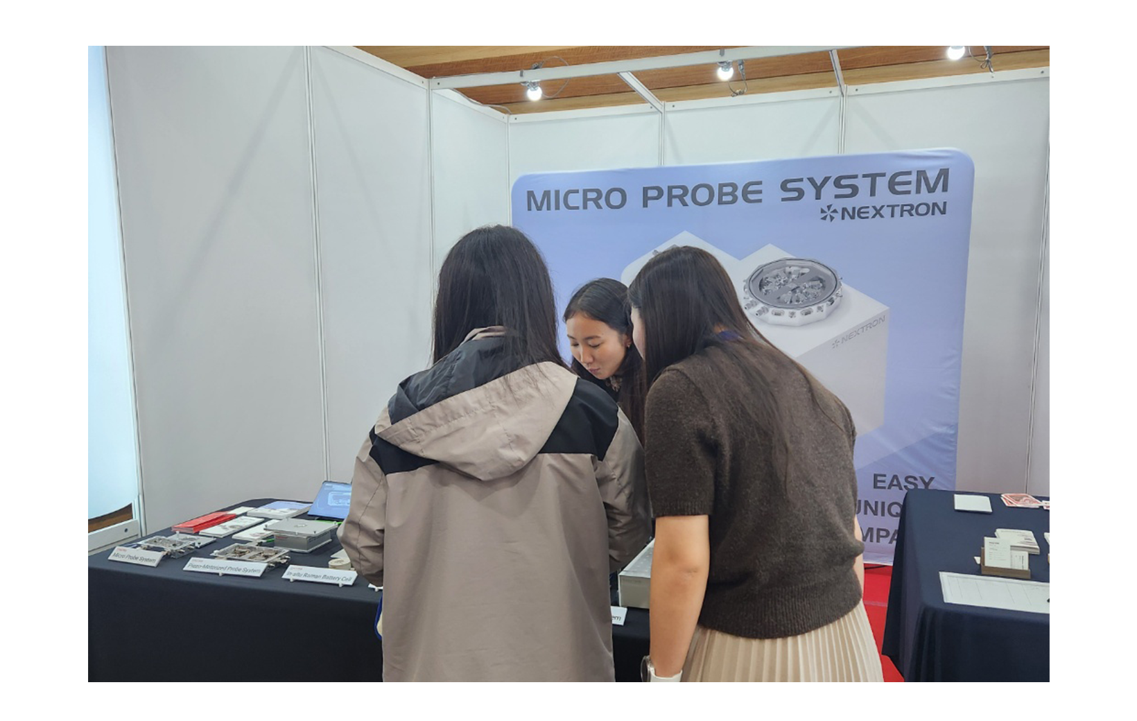 2025 KPS Fall Meeting