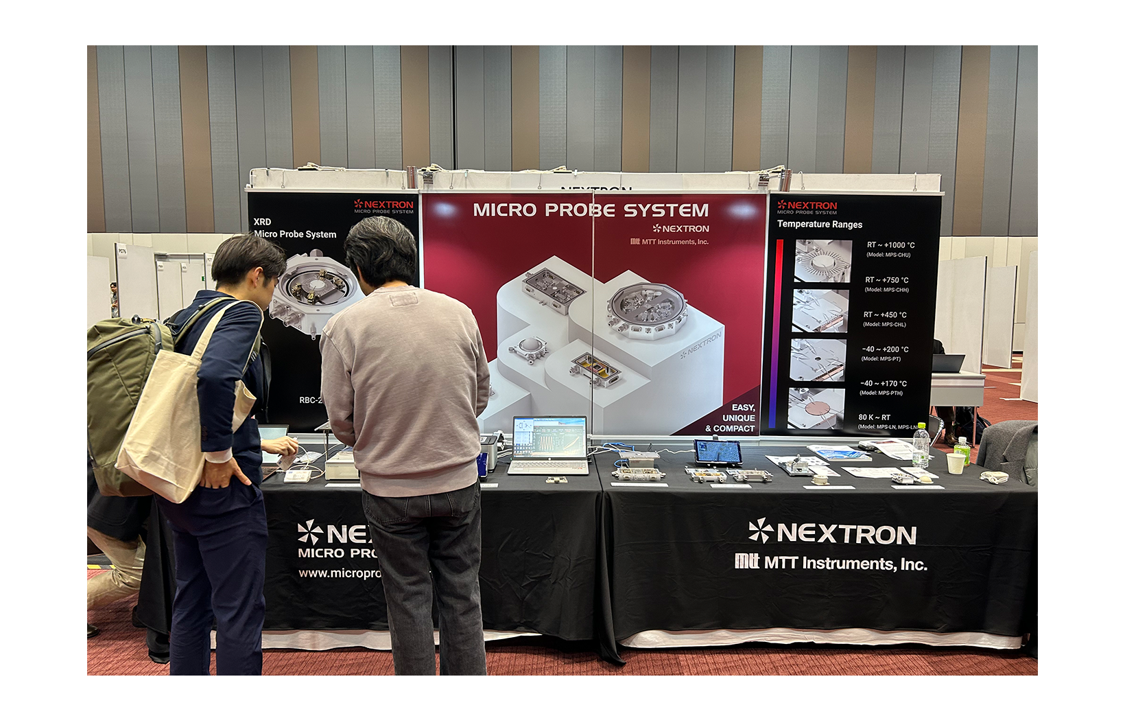 Materials Research Meeting 2025