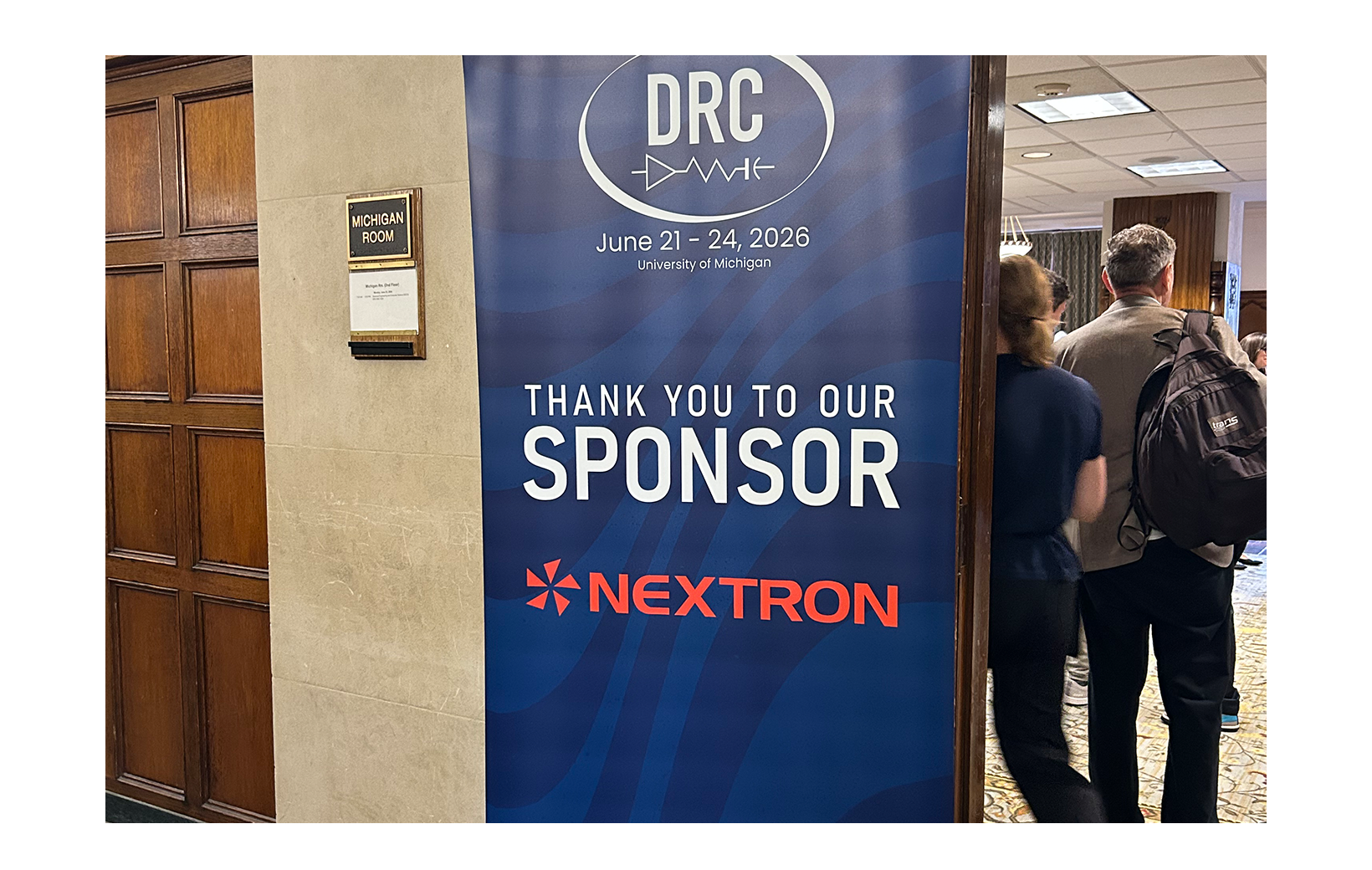2026 EMC&DRC
