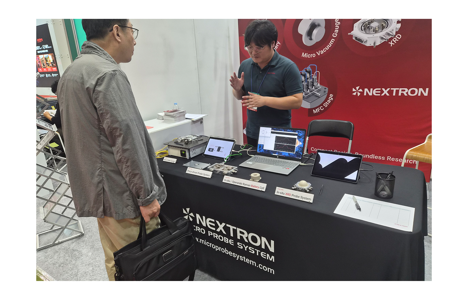 K-Battery Show 2026