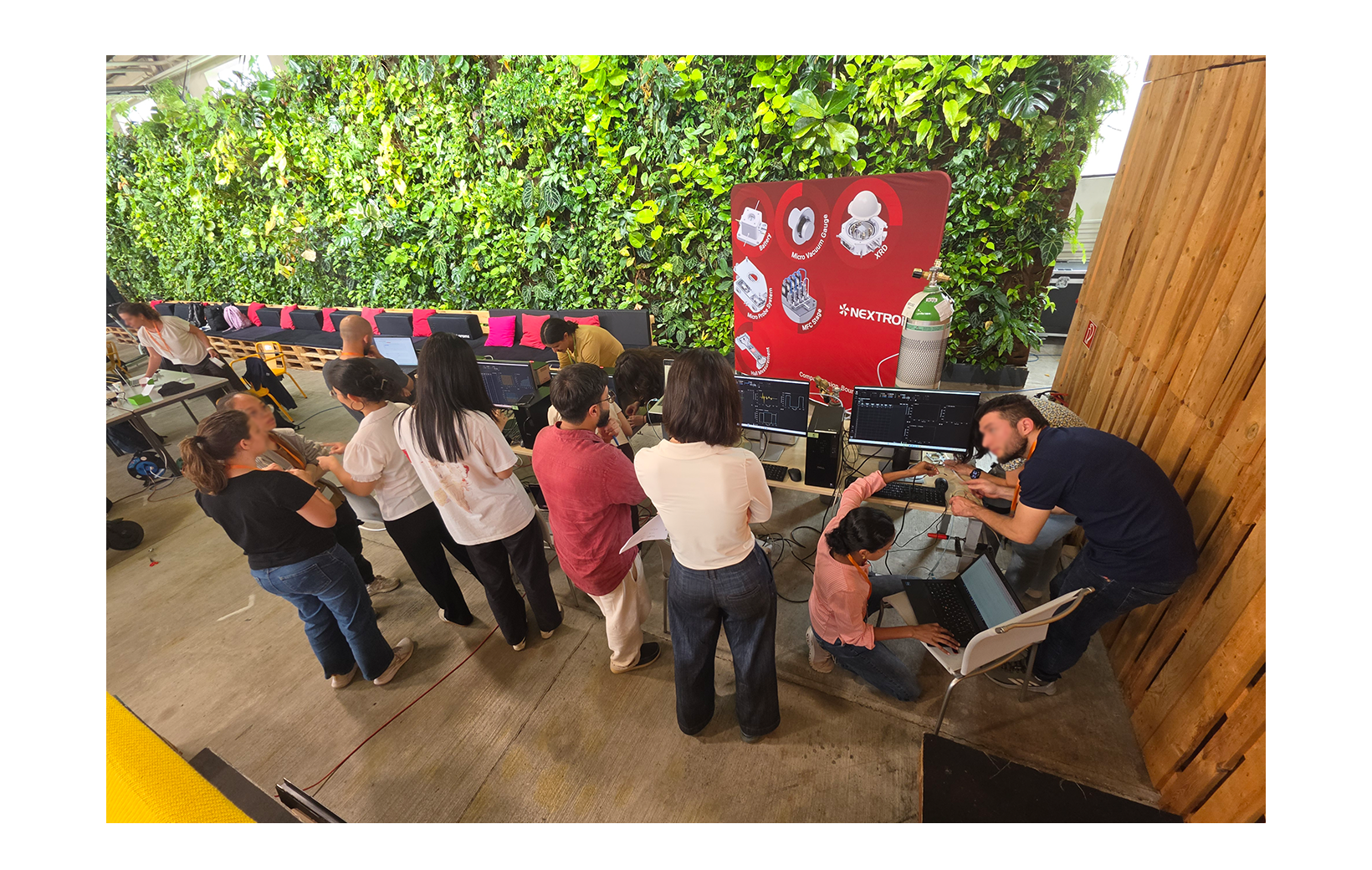 Eurosensors 2026 Hackathon