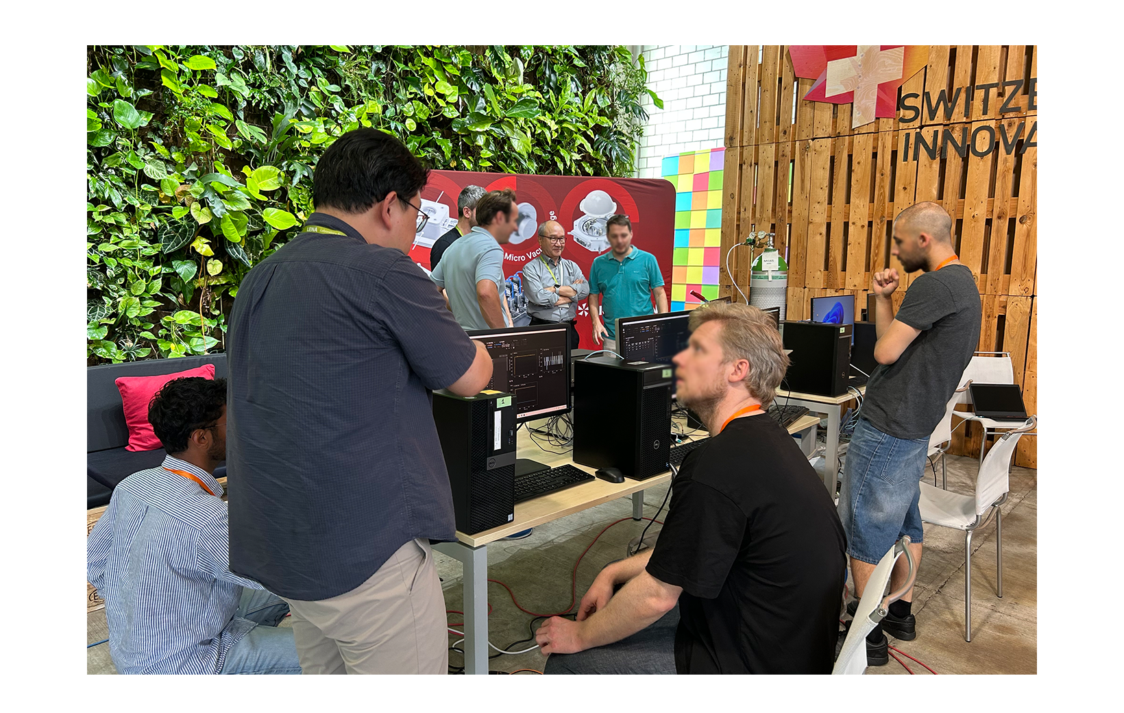 Eurosensors 2026 Hackathon