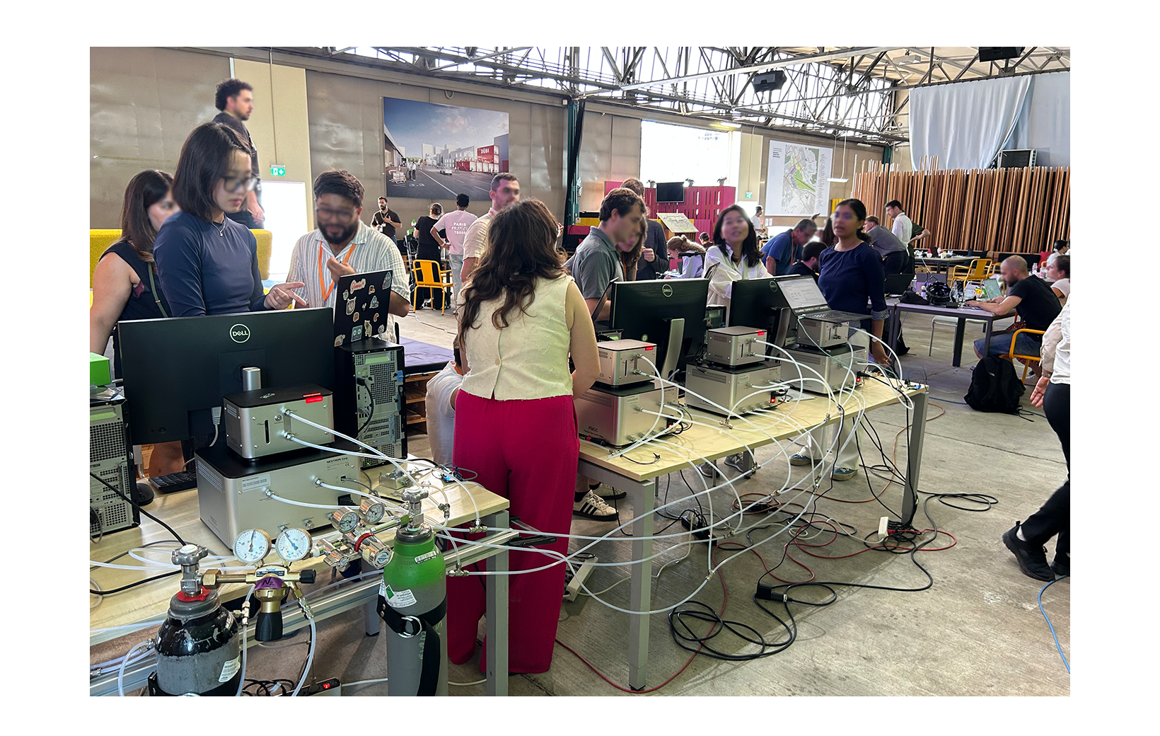 Eurosensors 2026 Hackathon