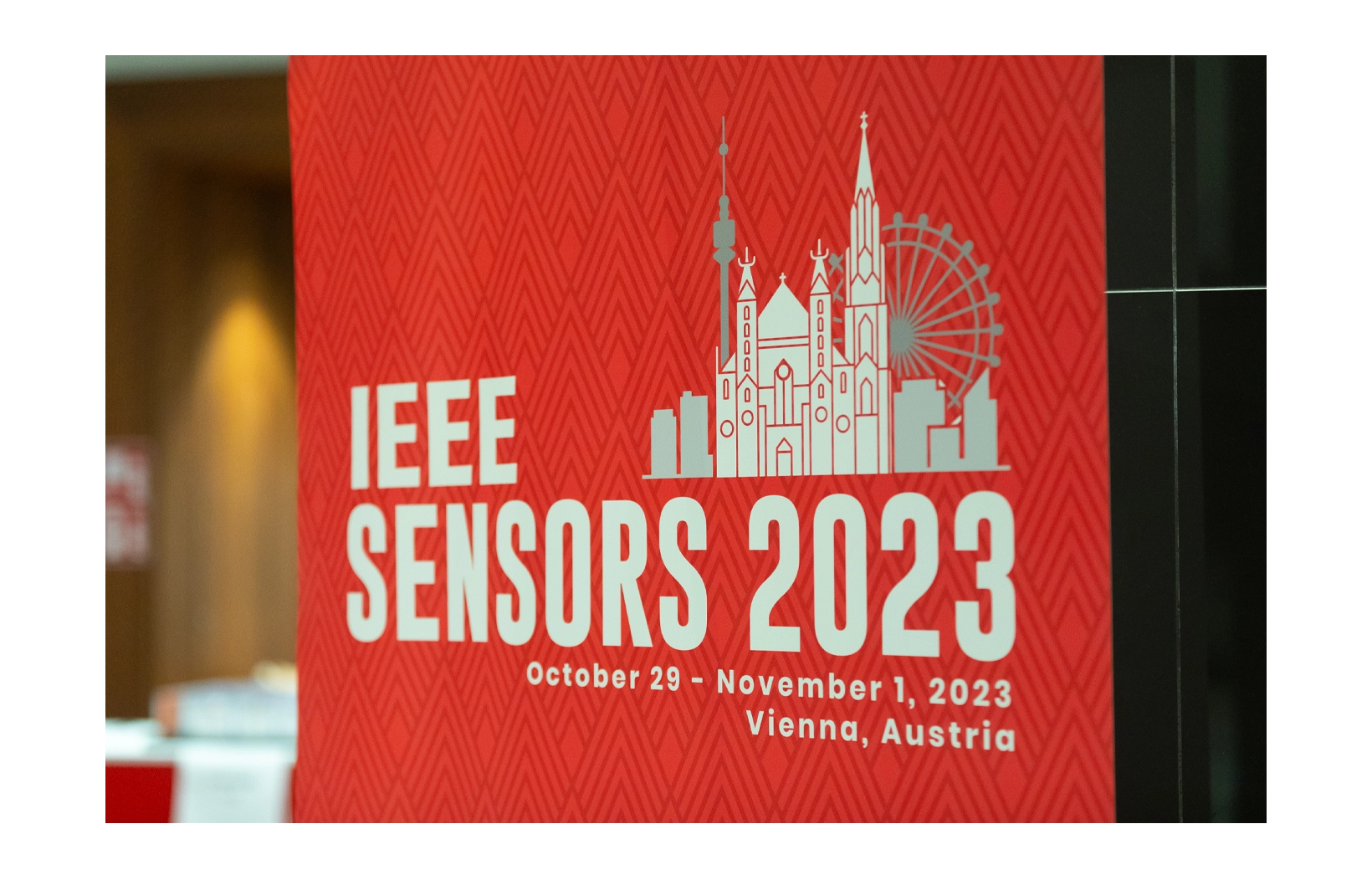 2023 IEEE Sensors
