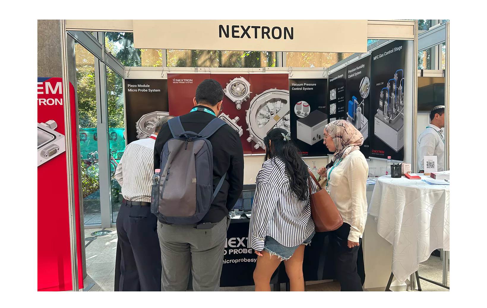 2024 EUROSENSORS XXXVI