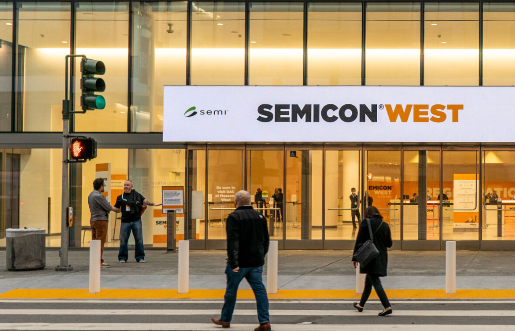 2024 SEMICON West